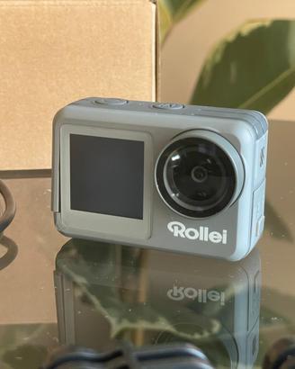 Rollei Action Cam