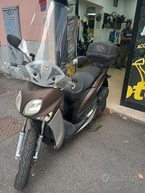 Yamaha Xenter 150 - 2016 - PERMUTE