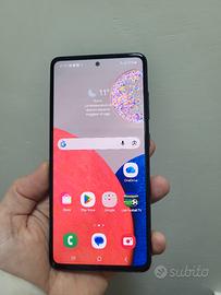 Samsung A52s 128gb