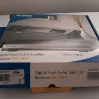 ricevitore satellitare 
