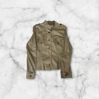 Giubbotto Militare Donna – Taglia M