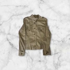 Giubbotto Militare Donna – Taglia M