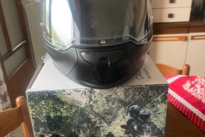Casco modulare bmw