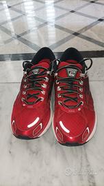 Brooks transcend 2 per running, corsa, passe