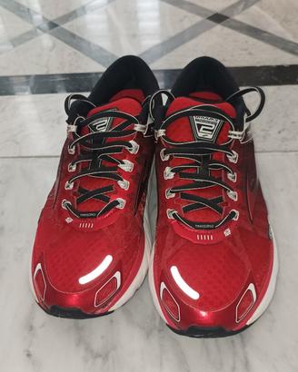 Brooks transcend 2 per running, corsa, passe