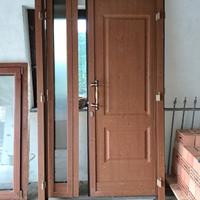 porte esterno