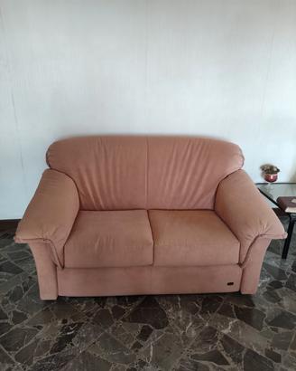 Divani in Alcantara nuovi