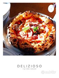 Pizzaiolo