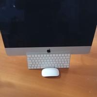 iMac apple 