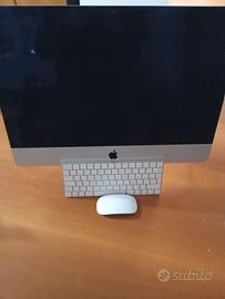 iMac apple 