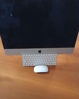iMac apple 