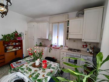 Rif.4982| appartamento trilocale