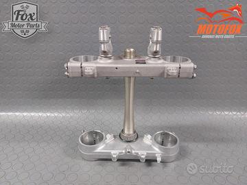 PIASTRE HONDA CRF NUOVE ORIGINALI 2010/2021