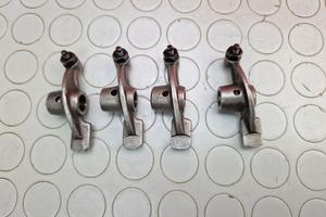 BILANCERI TESTATA KEEWAY SUPERSHADOW 250 2007 2008