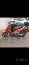Piaggio Beverly 250 - 2004