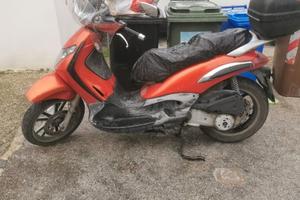 Piaggio Beverly 250 - 2004