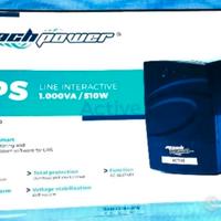 UPS - Gruppo di Continuità PC