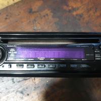 autoradio Kenwood kdc-w4537u 