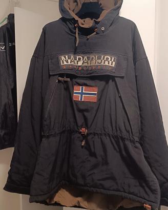 Napapijri Skidoo taglia XXL
