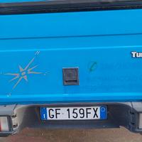 Iveco Daily 19 posti minibus