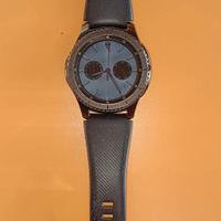 Smartwatch Gear S3 SAMSUNG Frontier