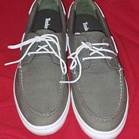 Scarpe Timberland n.43 NUOVE