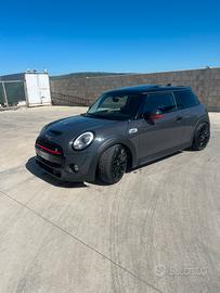 Mini Cooper S 2014