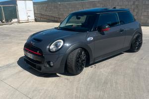Mini Cooper S 2014
