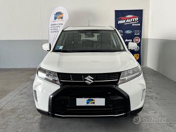 Suzuki Vitara 1.4h Starview 2wd 110cv at Unicopro