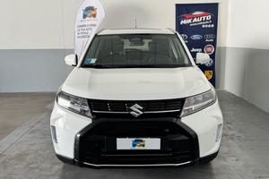 Suzuki Vitara 1.4h Starview 2wd 110cv at Unicopro