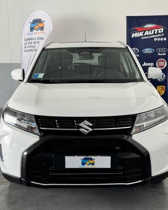 Suzuki Vitara 1.4h Starview 2wd 110cv at Unicopro