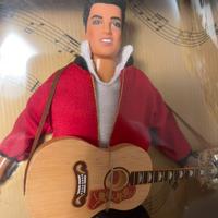 Elvis doll