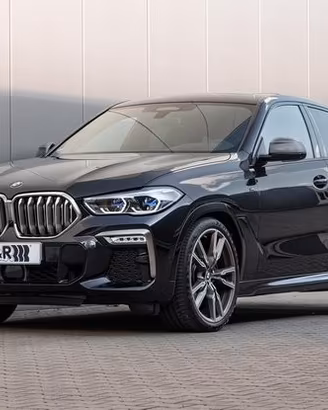 Ricambi usati bmw x6 x 6 2019 #b