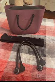 Borsa o bag
