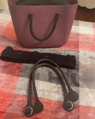 Borsa o bag