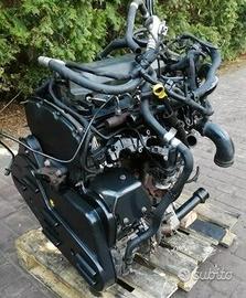 Motore peugeot boxer 2.2 sigla 4hh