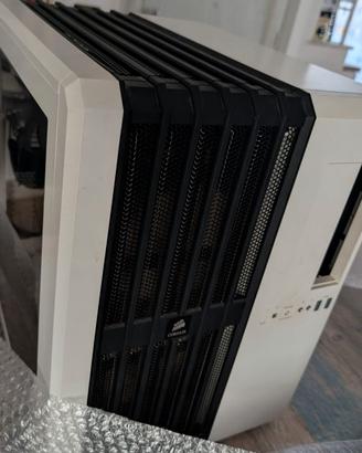 Case per PC Corsair Carbide Air 540