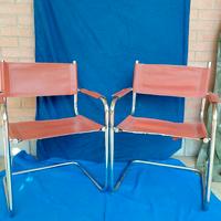 Poltroncine design vintage 