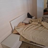 CAMERA DA LETTO COMPLETA