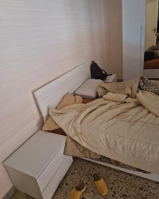 CAMERA DA LETTO COMPLETA