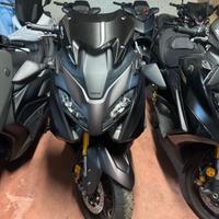 Carene tmax 2022-2024