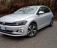 Ricambi Volkswagen Polo disponibili