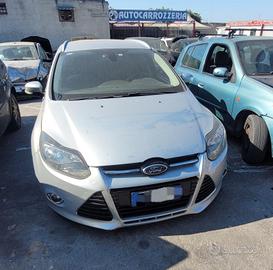 RICAMBI USATI AUTO FORD Focus S. Wagon 4° Serie T