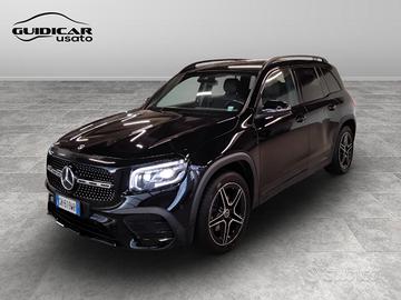 Mercedes GLB - X247 2019 - GLB 180 d Premium auto