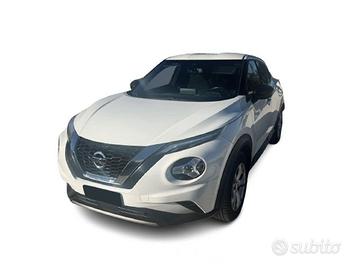 Nissan Juke 1.0 DIG-T 114 CV Automatica Dct N...