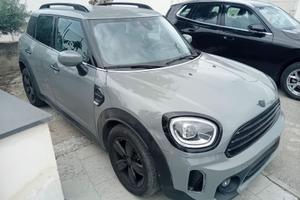Mini Cooper D Countryman 1.5 One Countryman+Navi-X
