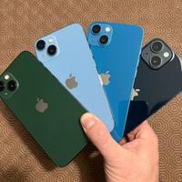 Iphone 13 128g 🍎