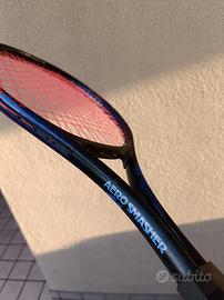 Racchetta da Tennis Spalding – Graphite Reinforced