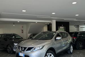 Nissan Qashqai 1.5 dCi Acenta