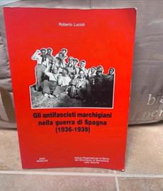 Libro storia partigiani